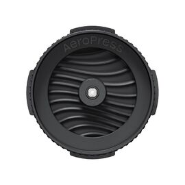 AeroPress Flow Control Filter Cap Coffee machine cover Black Coffee Machines Appliances