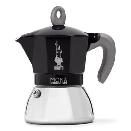Bialetti Moka Induction Moka pot 4tz Coffee Machines Appliances