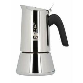 Bialetti Venus box Moka pot 0.5 L Silver Coffee Machines Appliances