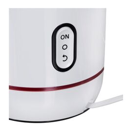 Bosch MESM500W juice maker Slow juicer Black,White 150 W Juicers Appliances