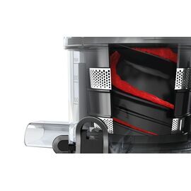 Bosch MESM731M Slow juicer 150 W Black Αποχυμωτές Συσκευές