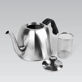 Maestro MR-1333-tea 1.1 L Stainless steel Καφετιέρες Συσκευές