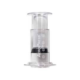 AeroPress Clear Coffee maker Coffee Machines Appliances