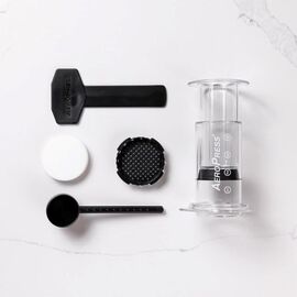 AeroPress Clear Coffee maker Coffee Machines Appliances