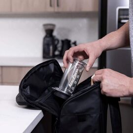 AeroPress Clear Coffee maker Coffee Machines Appliances