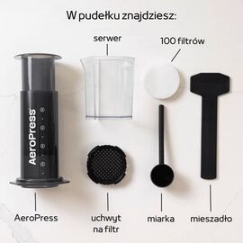 AeroPress XL Coffee maker Coffee Machines Appliances