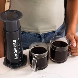 AeroPress XL Coffee maker Coffee Machines Appliances