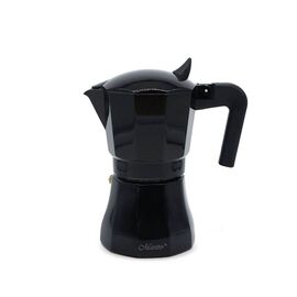 Aluminium moka pot MR-1658-3 MAESTRO Καφετιέρες Συσκευές