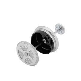 Bialetti 0003130/NW coffee maker Manual Vacuum coffee maker 1 L Coffee Machines Appliances