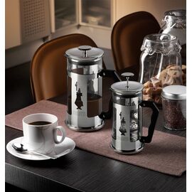 Bialetti 0003130/NW coffee maker Manual Vacuum coffee maker 1 L Coffee Machines Appliances