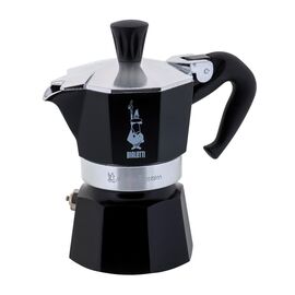 Bialetti 4951 Moka pot Black Καφετιέρες Συσκευές