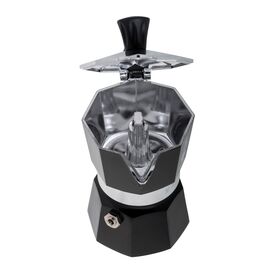 Bialetti 4951 Moka pot Black Καφετιέρες Συσκευές