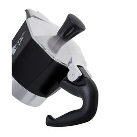 Bialetti 4951 Moka pot Black Καφετιέρες Συσκευές