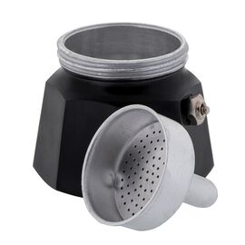 Bialetti 4951 Moka pot Black Καφετιέρες Συσκευές