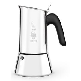 Bialetti Venus box Moka pot 0.2 L Silver Coffee Machines Appliances