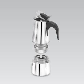 Coffee machine for 6 cups MR-1660-6 MAESTRO Coffee Machines Appliances