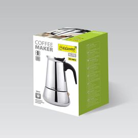 Coffee machine for 6 cups MR-1660-6 MAESTRO Coffee Machines Appliances