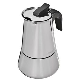 Feel-Maestro MR1660-200 manual coffee maker Pod coffee maker 0.2 L Chrome Καφετιέρες Συσκευές
