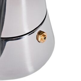 Feel-Maestro MR1660-200 manual coffee maker Pod coffee maker 0.2 L Chrome Καφετιέρες Συσκευές