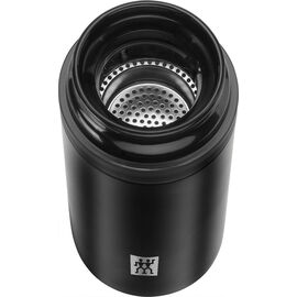 ZWILLING Thermo tea infuser 420 ml black Καφετιέρες Συσκευές