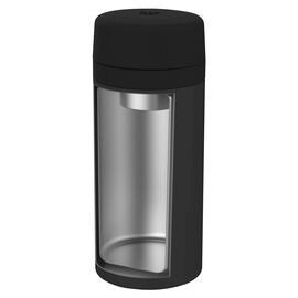 ZWILLING Thermo tea infuser 420 ml black Καφετιέρες Συσκευές