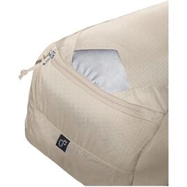 Bicycle backpack - Deuter Race Air 10 (Alu/Greystone) Σακίδια Πλάτης Βαλίτσες & Τσάντες