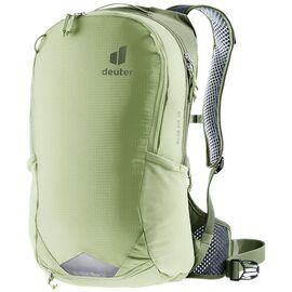 Bicycle backpack - Deuter Race Air 10 (Mineral/Grove) Σακίδια Πλάτης Βαλίτσες & Τσάντες