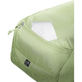 Bicycle backpack - Deuter Race Air 10 (Mineral/Grove) Σακίδια Πλάτης Βαλίτσες & Τσάντες