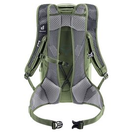 Bicycle backpack - Deuter Race Air 10 (Mineral/Grove) Σακίδια Πλάτης Βαλίτσες & Τσάντες