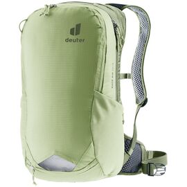 Bicycle backpack - Deuter Race Air 14+3 (Mineral/Grove) Σακίδια Πλάτης Βαλίτσες & Τσάντες