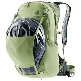 Bicycle backpack - Deuter Race Air 14+3 (Mineral/Grove) Σακίδια Πλάτης Βαλίτσες & Τσάντες