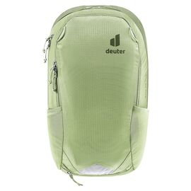 Bicycle backpack - Deuter Race Air 14+3 (Mineral/Grove) Σακίδια Πλάτης Βαλίτσες & Τσάντες