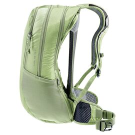 Bicycle backpack - Deuter Race Air 14+3 (Mineral/Grove) Σακίδια Πλάτης Βαλίτσες & Τσάντες