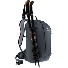 Deuter AC Lite 17 - hiking rucksack (Black) Σακίδια Πλάτης Βαλίτσες & Τσάντες
