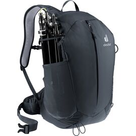 Deuter AC Lite 17 - hiking rucksack (Black) Σακίδια Πλάτης Βαλίτσες & Τσάντες