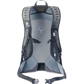Deuter AC Lite 25 EL - hiking rucksack (Black) Σακίδια Πλάτης Βαλίτσες & Τσάντες