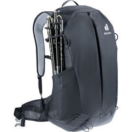 Deuter AC Lite 25 EL - hiking rucksack (Black) Σακίδια Πλάτης Βαλίτσες & Τσάντες