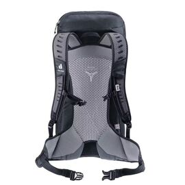Deuter AC Lite 32 Women's Hiking Backpack 32 L Black Σακίδια Πλάτης Βαλίτσες & Τσάντες