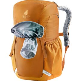 Deuter Junior - children's hiking rucksack (Maple/Amber) Σακίδια Πλάτης Βαλίτσες & Τσάντες