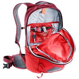 Deuter Race 16 - hiking backpack (Cherry/Masala) Σακίδια Πλάτης Βαλίτσες & Τσάντες