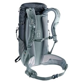 Deuter Trail Trekking Backpack 18 L Black Σακίδια Πλάτης Βαλίτσες & Τσάντες
