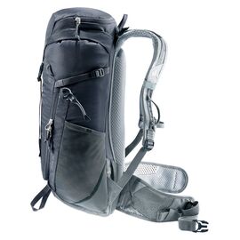 Deuter Trail Trekking Backpack 18 L Black Σακίδια Πλάτης Βαλίτσες & Τσάντες