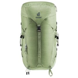 Deuter Trail Trekking Backpack 30 L Green Σακίδια Πλάτης Βαλίτσες & Τσάντες