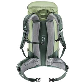 Deuter Trail Trekking Backpack 30 L Green Σακίδια Πλάτης Βαλίτσες & Τσάντες