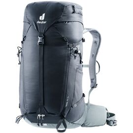 Deuter Trail Trekking Backpack 32 L Black Σακίδια Πλάτης Βαλίτσες & Τσάντες