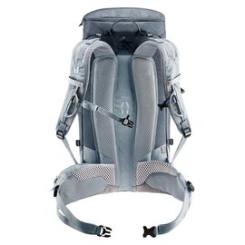 Deuter Trail Trekking Backpack 32 L Black Σακίδια Πλάτης Βαλίτσες & Τσάντες