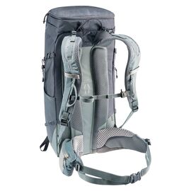 Deuter Trail Trekking Backpack 32 L Black Σακίδια Πλάτης Βαλίτσες & Τσάντες