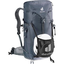 Deuter Trail Trekking Backpack 32 L Black Σακίδια Πλάτης Βαλίτσες & Τσάντες