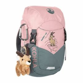 KOHLA Happy 10 L Stormy Sea Children's Hiking Backpack Σακίδια Πλάτης Βαλίτσες & Τσάντες