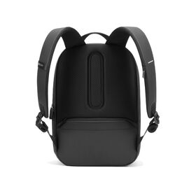 XD DESIGN ANTI-THEFT BACKPACK BOBBY EDGE BLACK P/N: P706.2501 Σακίδια Πλάτης Βαλίτσες & Τσάντες